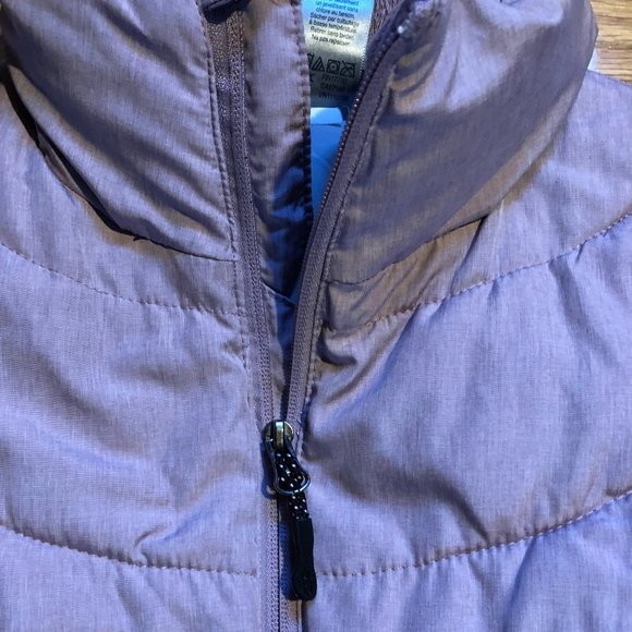 CG BY CHAMPION LILAC VENTURELOFT PUFFER VEST M - Picture 6 of 9